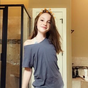 Meet your Posher, Sophia